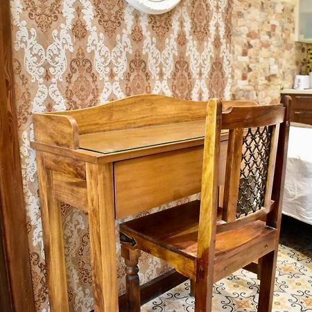 City Centre Pied-A-Terre Near Food Market And Walking Distance To Bus Terminus La Valeta Exterior foto