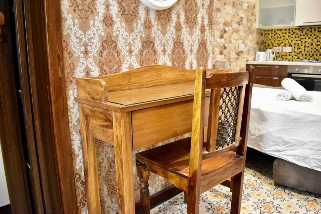 City Centre Pied-A-Terre Near Food Market And Walking Distance To Bus Terminus La Valeta Exterior foto
