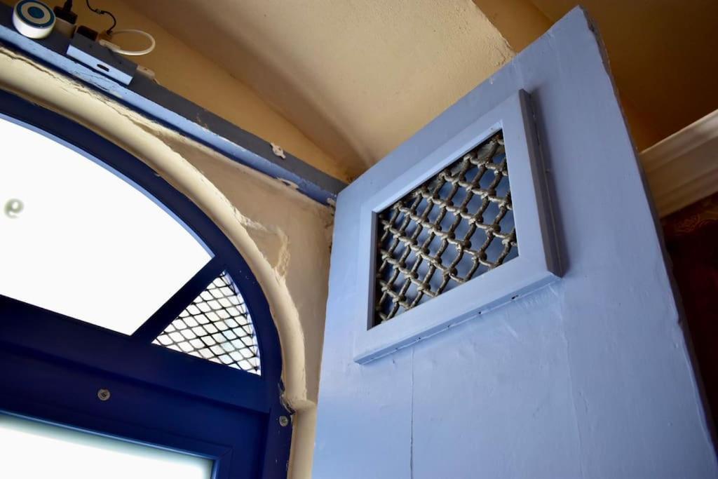 City Centre Pied-A-Terre Near Food Market And Walking Distance To Bus Terminus La Valeta Exterior foto