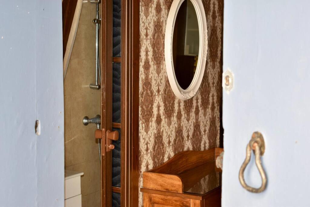 City Centre Pied-A-Terre Near Food Market And Walking Distance To Bus Terminus La Valeta Exterior foto